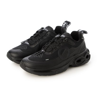 ノー名まえ NO NAME WILLO-52810W （BLACK）