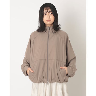 ハンチ hunch ICE TOUCH 薄 ブルゾン （TAUPE）