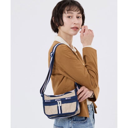 レスポートサック LeSportsac SMALL EVERYDAY BAG （スペクテイターボーン/米国海軍）