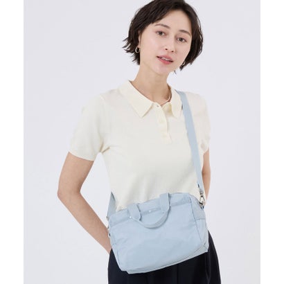 レスポートサック LeSportsac SMALL UPTOWN SATCHEL （セルリアンフロストC）