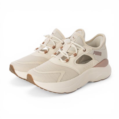 プーマ PUMA ソフトR メイブミュールEASE IN （02/OWG）