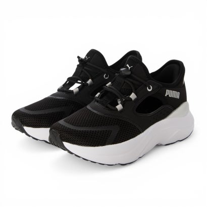 ピューマ PUMA ホンブルグ帽R メイブミュールEASE IN （01/BKS）