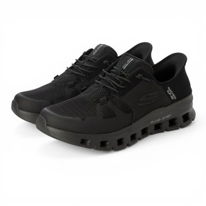 スケッチャーズ SKECHERS GLIDE-STEP PRO （BBK）