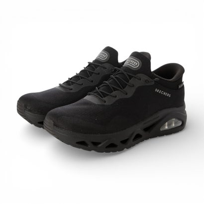 スケッチャーズ SKECHERS UNO GLIDE-STEP （BBK）