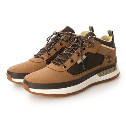 ティンバーランド Timberland FIELD TREKKER （BRN）