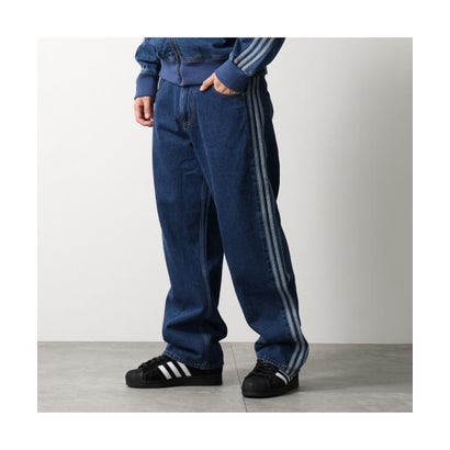 アディダス オリジナルス adidas Originals adidas Originals デニムパンツ KD1499 ジーンズ （MEDVIN/ブルー）
