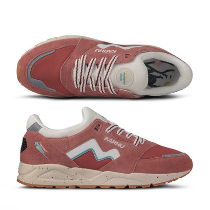 カルフ KARHU Aria 95 KH803137 （点火装置マホガニー/白いこと）