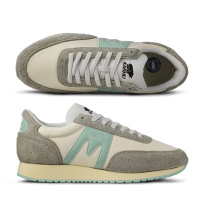 カルフ KARHU ALBATROSS 82 KH807065 （ローレルオーク/ネプチューングリーン）