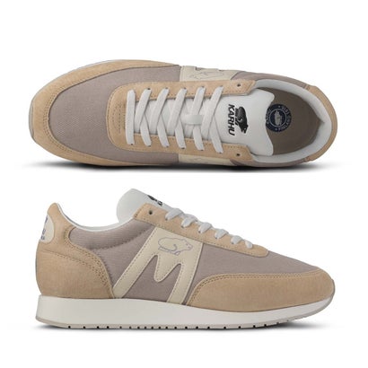 カルフ KARHU ALBATROSS 82 KH807067 （ヘーゼルナッツ/タートルドーブ）