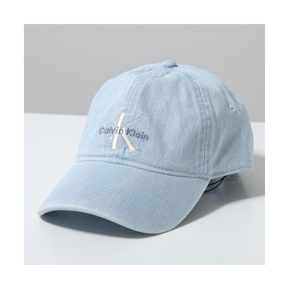 カルバン クライン Calvin Klein Calvin Klein ベースボールキャップ 4G5007G デニム （461/ブルー）