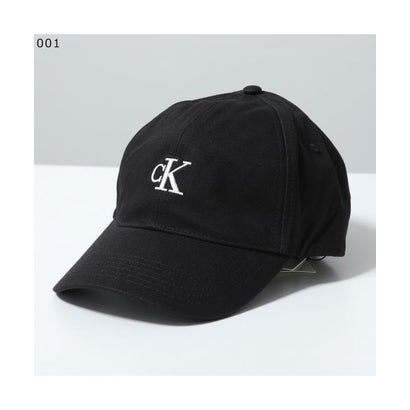 カルバン クライン Calvin Klein Calvin Klein ベースボールキャップ 4G5002G (001/ブラック)