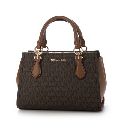 マイケルコース MICHAEL KORS バッグ （ブラウン）