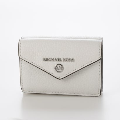 マイケルコース MICHAEL KORS 財布 (ホワイト)