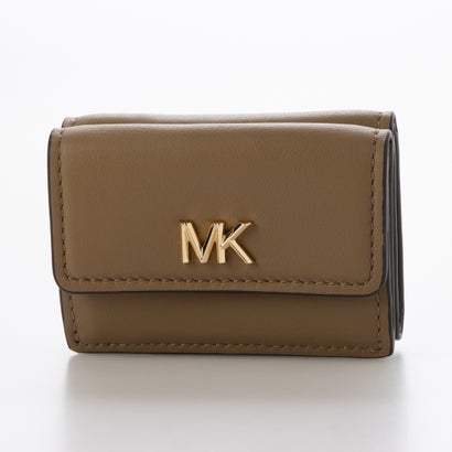 マイケルコース MICHAEL KORS 財布 （ブラウン）