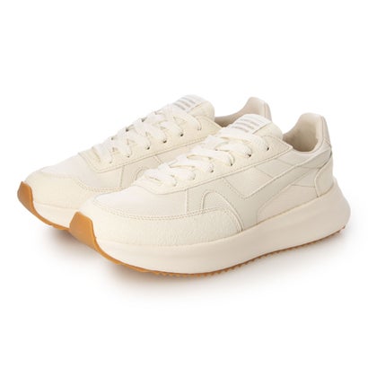 ムーンスター MoonStar スニーカー メンズ レディース 54323779 moonstar JAGUAR JOG 1 SKOOLER レトロ ローカット （ベージュ）