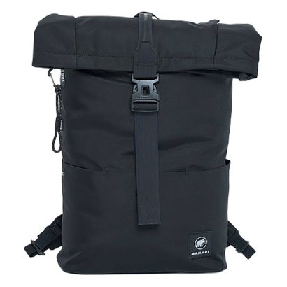 マムート MAMMUT マムート MAMMUT アウトドア エクセロン 2.0 ジャパンエクスクルーシブ 15  105383 （0001 BLACK） スポーツバッグ-スポーツウェア・アクセサリー-スポーツ・アウトドア