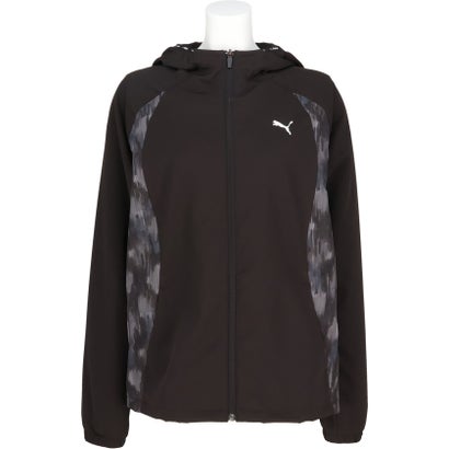 ピューマ PUMA ピューマ PUMA はりつけ台 AOP JKT 528892 （01 PUMABLACK）