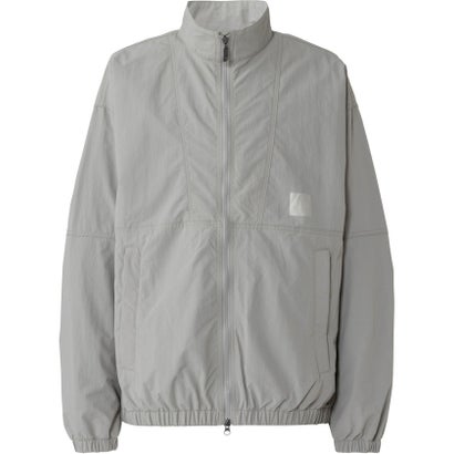ザ・ノース・フェイス THE NORTH FACE ザ・ノース・フェイス THE NORTH FACE アウトドア エンライドトラックジャケット メンズ レディース アウター 厚地の外套 撥水 通気性 自 （ST 石ころ平板）