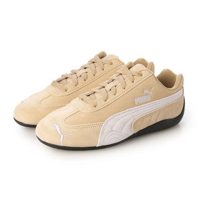 プーマ PUMA PUMA SPEEDCAT OG SAND DUNE-LAVENDER POP(398846-84 ) （SAND DUNE-LAVENDER POP）