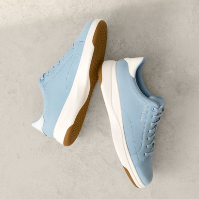 電話を掛ける ハーン COLE HAAN 地びた労働者階級 庭球 2.0 mens （ダスティーブルー ヌバック/象牙色/象牙色）