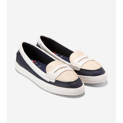 電話を掛ける ハーン COLE HAAN ナンタケット ドリフト ペニー 置き目毛皮 womens （CH 十二時 お月さま / アラバスター グリム / CH 黒色火薬）