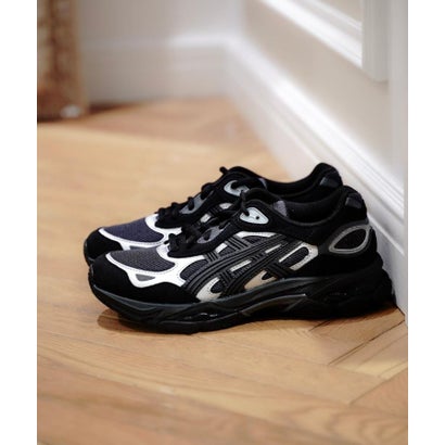 御召しものテリア DRESSTERIOR asics（アシックス）GELーNYC 2．0 （黒いこと(019)）