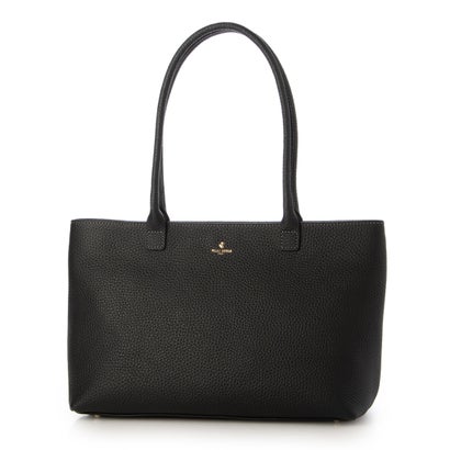 ペレボルサ PELLE BORSA B5トートバッグ (ブラック)|LOCOMALL(ロコンド公式ストア)
