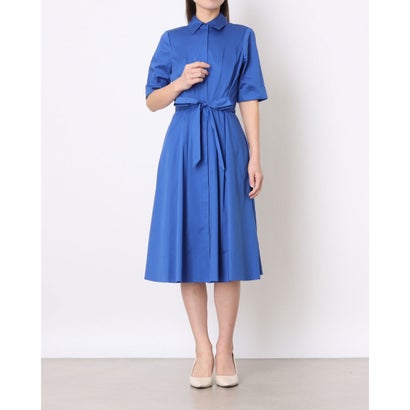 ホブズ HOBBS BRIGITTA DRESS （FRENCH BLUE）