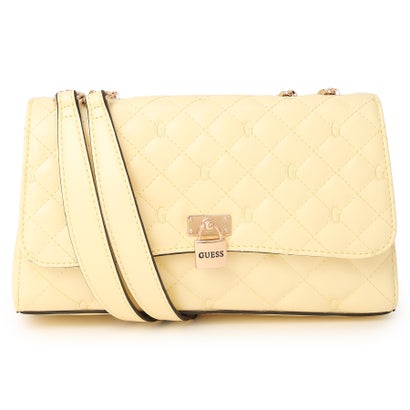 ゲス GUESS RAMONA Convertble Crossbody Flap （BCM）