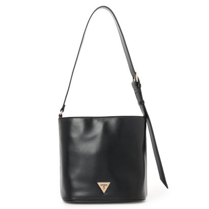 ゲス GUESS TASHA Bucket (BLA)