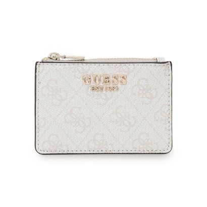 ゲス GUESS LAUREL Ii Slg Credit Card Case （BNN）