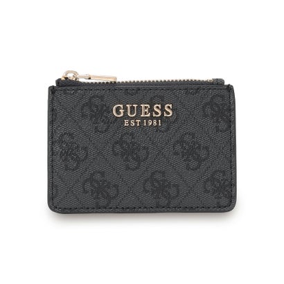 ゲス GUESS LAUREL Ii Slg Credit Card Case （CLO）