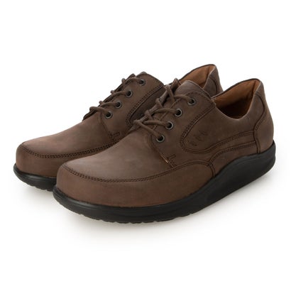 ヨーロッパコンフォートシューズ EU Comfort Shoes Waldlaufer レザースニーカー （moro）