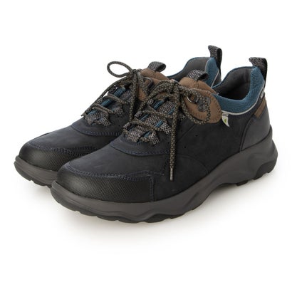 ヨーロッパコンフォートシューズ EU Comfort Shoes Waldlaufer 防水ウォーキングシューズ （schwarz）