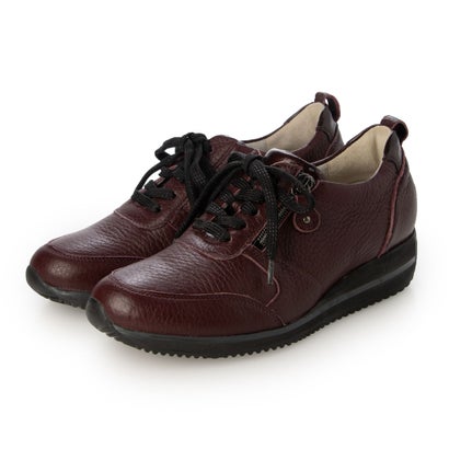 ヨーロッパコンフォートシューズ EU Comfort Shoes Waldlaufer 軽さスニーカー （brunello）