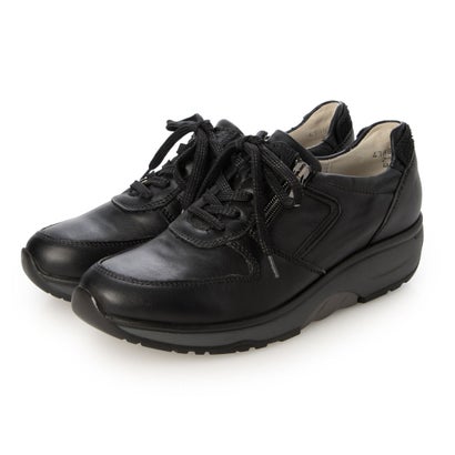 ヨーロッパコンフォートシューズ EU Comfort Shoes Waldlaufer 旋回シューズ （schwarz）