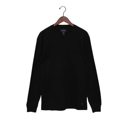 ラルフローレン RALPH LAUREN Tシャツ (ブラック)|LOCOMALL(ロコンド公式ストア)