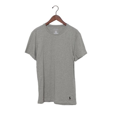 ラルフローレン RALPH LAUREN Tシャツ (グレー)|LOCOMALL(ロコンド公式ストア)