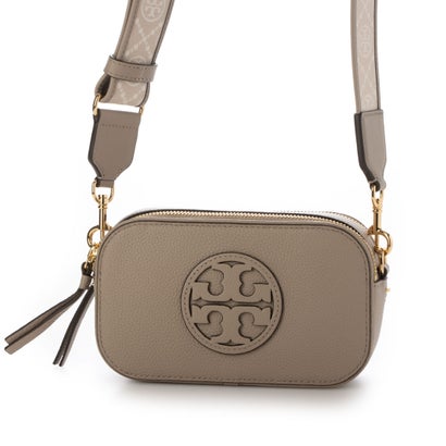 トリーバーチ TORY BURCH バッグ （ブラウン）