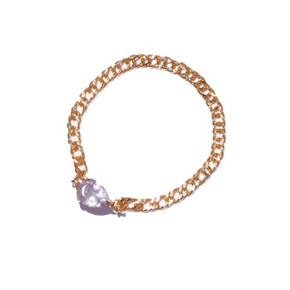 ルボンボン les bon bon float ring BOB454 （ピンク）