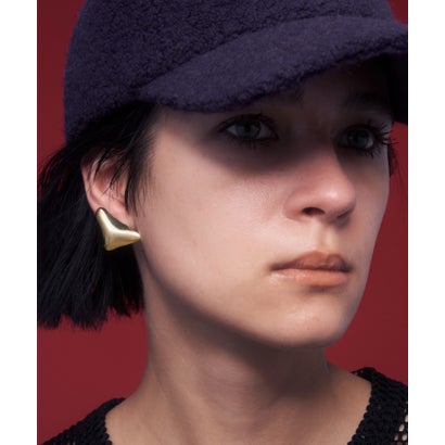 イリスフォーセブン IRIS47 petite balance earring BO50 (ゴールド)|LOCOMALL(ロコンド公式ストア)