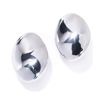 イリスフォーセブン IRIS47 blaze earring (シルバー)|LOCOMALL(ロコンド公式ストア)