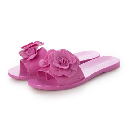 メリッサ melissa MELISSA BABE PETALS AD （LILAC）
