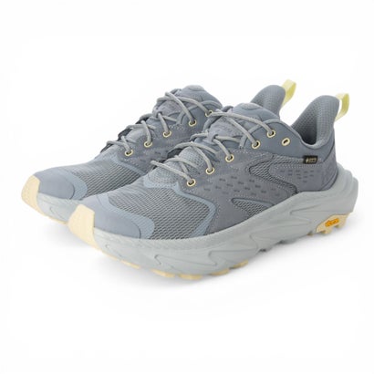 ホカ HOKA メンズ トレッキング シューズ アナカパ 2 ロー GTX_ANACAPA 2 LOW GTX （WASHED BLUE / MINERAL BLUE）｜LOCOMALL（ロコンド公式ストア）