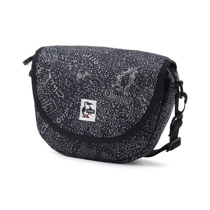 チャムス CHUMS チャムス リサイクルバッグ ショルダーバッグ CHUMS RECYCLE BAG CH60-3920 (アーカイブ)