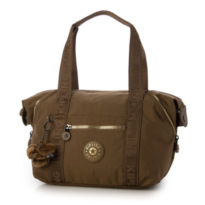 ラドヤード・キプリング Kipling ART MINI B5大きさ ショルダーバッグ （Glorious Khaki）