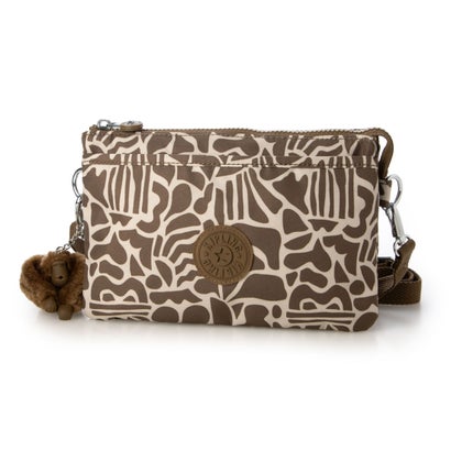 キプリング Kipling RIRI クロスボディバッグ,トラベルバッグ （Cocktail Khaki）