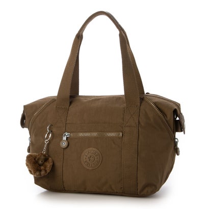 ラドヤード・キプリング Kipling ART MINI B5大きさ ショルダーバッグ （Smooth Khaki）
