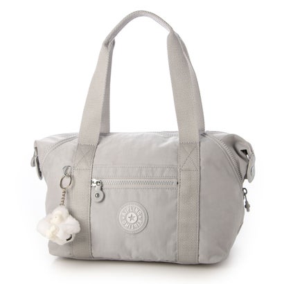 ラドヤード・キプリング Kipling ART MINI B5大きさ ショルダーバッグ （Easy Grey）