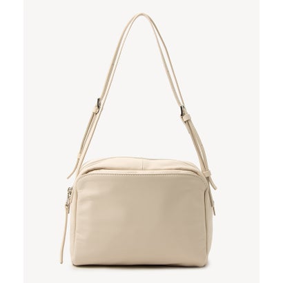 ラシット russet kuuboボックストートバッグ CEー1633 （Ivory）